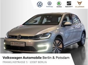 Foto - Volkswagen Golf VII e- Navi LED Einparkhilfe