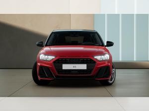 Audi A1 Sportback S line 40 TFSI |3| SOFORT VERFÜGBAR