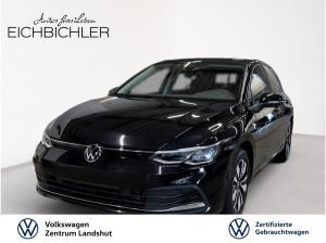 Volkswagen Golf VIII 2.0 TDI DSG Life ACC FLA LED KAM Navi