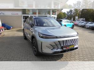 BAIC X75 Luxus