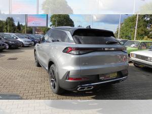 BAIC X75 Luxus