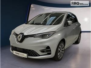 Renault ZOE 🍀DEAL's Frankfurt🍀INTENS-ohne CCS-135PS🍀WART&TÜV Neu🍀ALLWETTER Reifen🍀Inkl.BATTERIE🍀GARANTIE