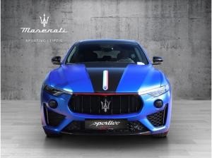 Maserati Levante Gran Sport S Q4