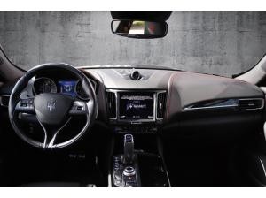 Maserati Levante Gran Sport S Q4