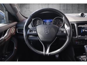 Maserati Levante Gran Sport S Q4