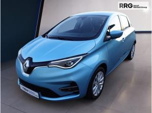 Renault ZOE 🍀BIG-Deal Frankfurt🍀110-135PS🍀WARTUNG 24 Mon GRATIS🍀ALLWETTER Reifen🍀Inkl.BATTERIE