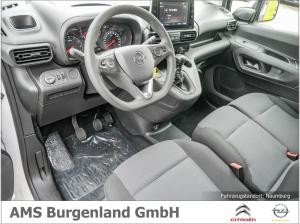 Opel Combo Edition, Multimedia,PDC, Kunstoffb., elktr. Spiegel, NSW