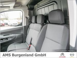 Opel Combo Edition, Multimedia,PDC, Kunstoffb., elktr. Spiegel, NSW