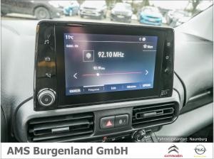 Opel Combo Edition, Multimedia,PDC, Kunstoffb., elktr. Spiegel, NSW