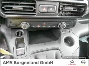 Opel Combo Edition, Multimedia,PDC, Kunstoffb., elktr. Spiegel, NSW