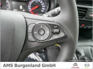 Opel Combo Edition, Multimedia,PDC, Kunstoffb., elktr. Spiegel, NSW
