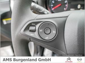 Opel Combo Edition, Multimedia,PDC, Kunstoffb., elktr. Spiegel, NSW