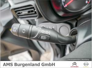 Opel Combo Edition, Multimedia,PDC, Kunstoffb., elktr. Spiegel, NSW