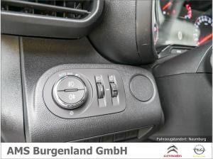 Opel Combo Edition, Multimedia,PDC, Kunstoffb., elktr. Spiegel, NSW