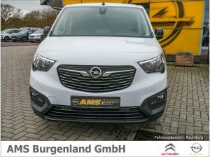 Opel Combo Edition, Multimedia,PDC, Kunstoffb., elktr. Spiegel, NSW