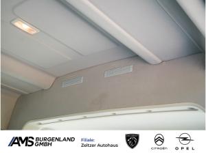 Opel Movano C L2H2 Kombi, 9-Sitzer, Zusatzklima/Heizung,1 Rollstuhlpl.