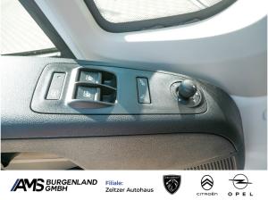Opel Movano C L2H2 Kombi, 9-Sitzer, Zusatzklima/Heizung,1 Rollstuhlpl.