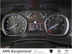 Opel Vivaro Edition, AFL, PDC, eletr.Speigel, NSW, Tempomat,