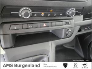 Opel Vivaro Edition, AFL, PDC, eletr.Speigel, NSW, Tempomat,