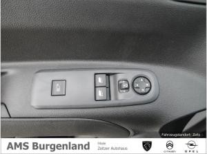 Opel Combo Edition, Multimedia,PDC, Kunstoffb., elktr. Spiegel, NSW