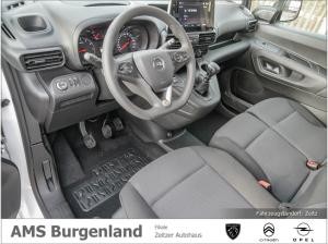 Opel Combo Edition, Multimedia,PDC, Kunstoffb., elktr. Spiegel, NSW