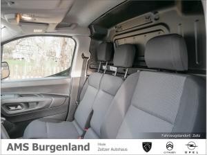 Opel Combo Edition, Multimedia,PDC, Kunstoffb., elktr. Spiegel, NSW