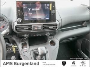 Opel Combo Edition, Multimedia,PDC, Kunstoffb., elktr. Spiegel, NSW