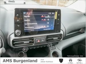 Opel Combo Edition, Multimedia,PDC, Kunstoffb., elktr. Spiegel, NSW