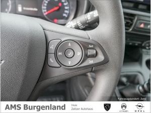 Opel Combo Edition, Multimedia,PDC, Kunstoffb., elktr. Spiegel, NSW