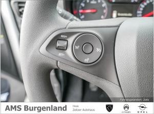 Opel Combo Edition, Multimedia,PDC, Kunstoffb., elktr. Spiegel, NSW