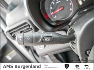 Opel Combo Edition, Multimedia,PDC, Kunstoffb., elktr. Spiegel, NSW