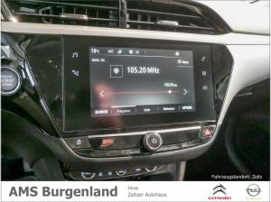 Opel Corsa-e First Edition