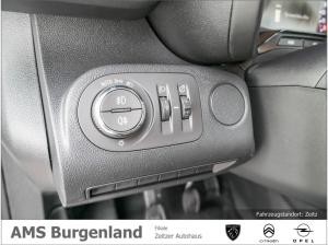 Opel Combo Edition, Multimedia,PDC, Kunstoffb., elktr. Spiegel, NSW