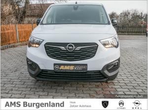 Opel Combo Edition, Multimedia,PDC, Kunstoffb., elktr. Spiegel, NSW