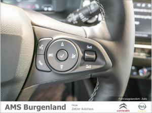 Opel Corsa-e First Edition