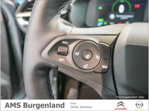 Opel Corsa-e First Edition