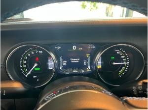 Jeep Wrangler 4xe Rubicon