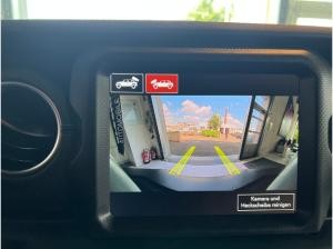 Jeep Wrangler 4xe Rubicon