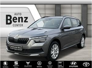 Skoda Kamiq 1.5 TSI Tour *NAVI*ACC*ALRM*EHK*R.KAM*LED*