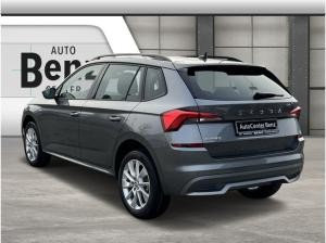 Skoda Kamiq 1.5 TSI Tour *NAVI*ACC*ALRM*EHK*R.KAM*LED*