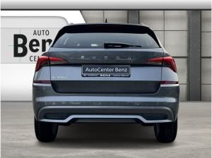 Skoda Kamiq 1.5 TSI Tour *NAVI*ACC*ALRM*EHK*R.KAM*LED*