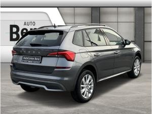 Skoda Kamiq 1.5 TSI Tour *NAVI*ACC*ALRM*EHK*R.KAM*LED*