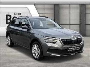 Skoda Kamiq 1.5 TSI Tour *NAVI*ACC*ALRM*EHK*R.KAM*LED*