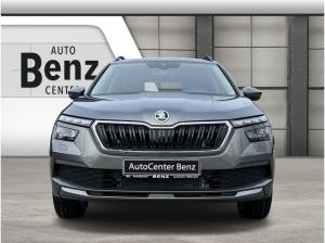 Skoda Kamiq 1.5 TSI Tour *NAVI*ACC*ALRM*EHK*R.KAM*LED*