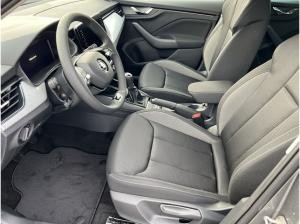 Skoda Kamiq 1.5 TSI Tour *NAVI*ACC*ALRM*EHK*R.KAM*LED*