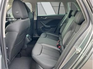 Skoda Kamiq 1.5 TSI Tour *NAVI*ACC*ALRM*EHK*R.KAM*LED*