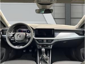 Skoda Kamiq 1.5 TSI Tour *NAVI*ACC*ALRM*EHK*R.KAM*LED*