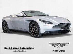 Aston Martin DB11 Volante - Aston Martin Hamburg