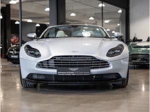 Aston Martin DB11 Volante - Aston Martin Hamburg