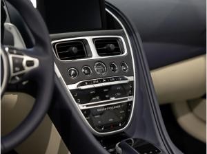 Aston Martin DB11 Volante - Aston Martin Hamburg